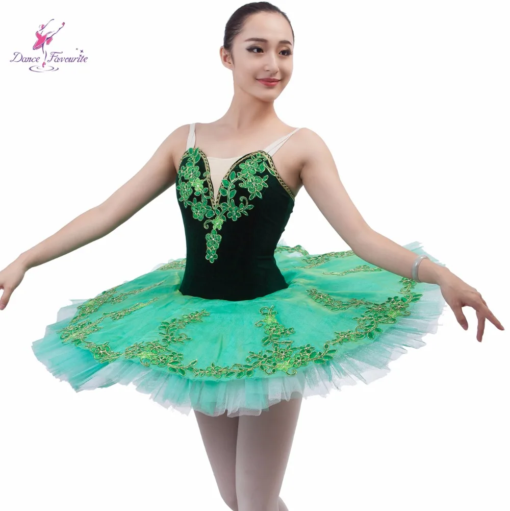 Balletkleding Ballet Kleding Balletjurk Dames Balletkleding Met Bloemen  Floral Balletpak, image size:1000x1001