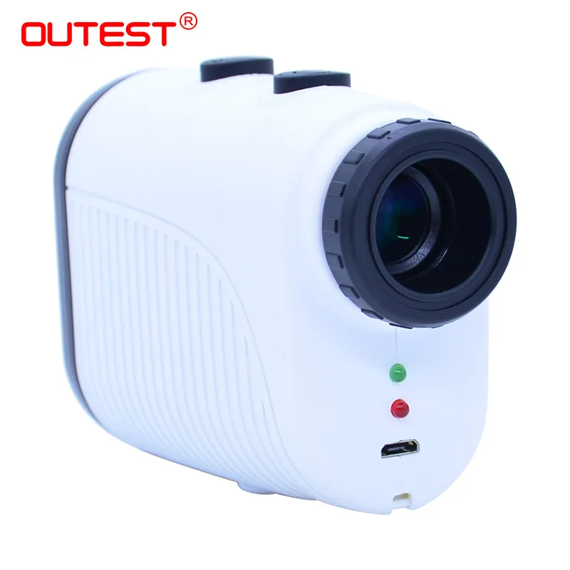 OUTEST Telescope Laser Rangefinder 400m Laser Distance Meter 7XMonocular Golf hunting Laser Range Finder Tape Measure Roulette OUTEST Telescope Laser Rangefinder 400m Laser Distance Meter 7XMonocular Golf hunting Laser Range Finder Tape Measure Roulette