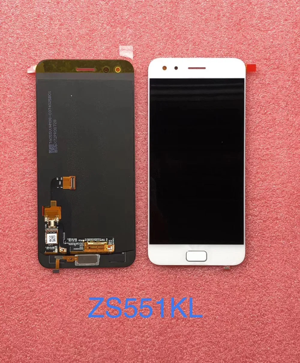 ZS551kl