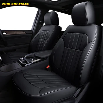 

Make Custom Leather car seat covers set For LEXUS IS IS200 IS250 IS300 IS350 LS LS350 LS500 LS460 LS600h Automobiles Seat Covers