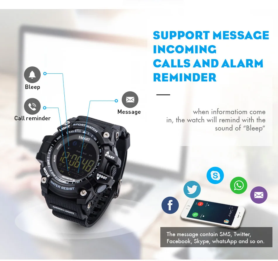 watch men