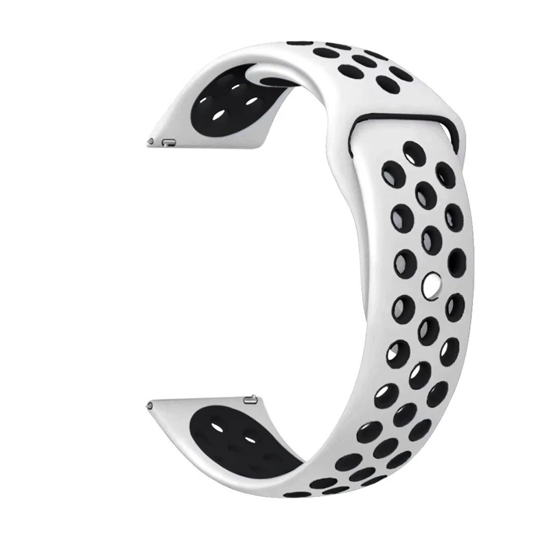 20mm 22mm Watch Straps band for Xiaomi Huami Amazfit Youth Bip (19)
