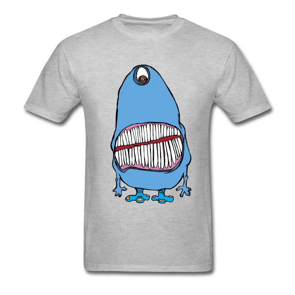  Casual Tops Shirt Funny Short Sleeve Men's T-Shirt TpicOriginaltitle Casual Summer/Fall T Shirt Crew Neck Top Quality Its Bill grey