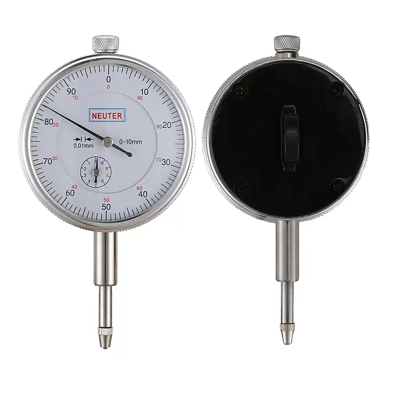 Telescoping Gauge 8 150mm (5/16" 6") Internal Gauges T Bore Hole Gage