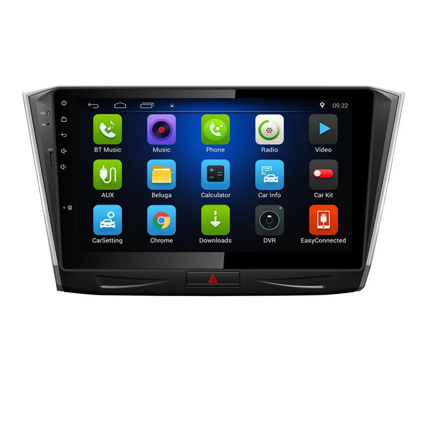 Flash Deal OTOJETA car accessories for  Passat 2016 gps navi android 8.1 autoradio stereo bluetooth headunits tape carplay player 5 Flash Deal OTOJETA car accessories for  Passat 2016 gps navi android 8.1 autoradio stereo bluetooth headunits tape carplay player 5