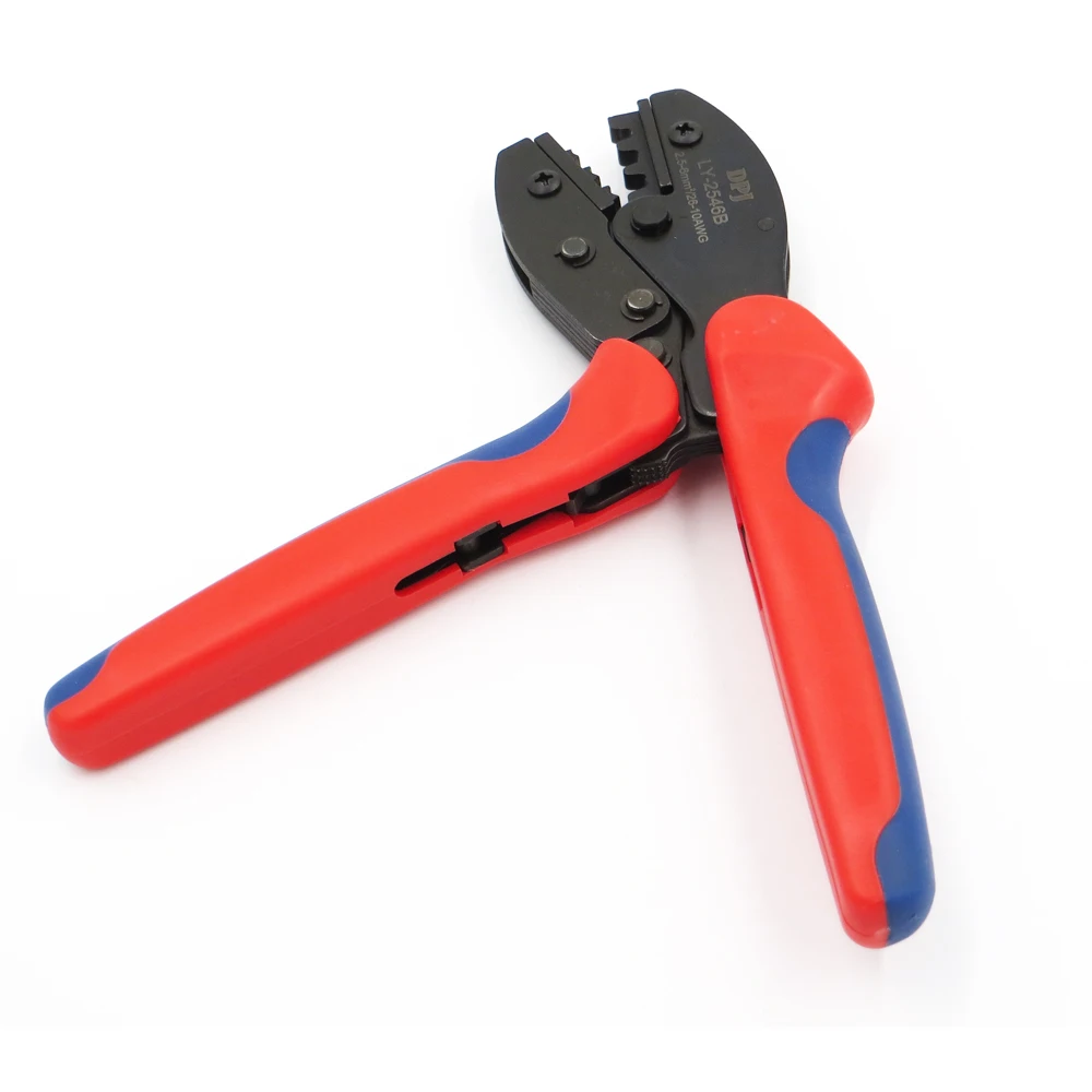  MC-4 Crimping tool for MC-4 connector solar cable PV Crimp tools DIY solar power system connect