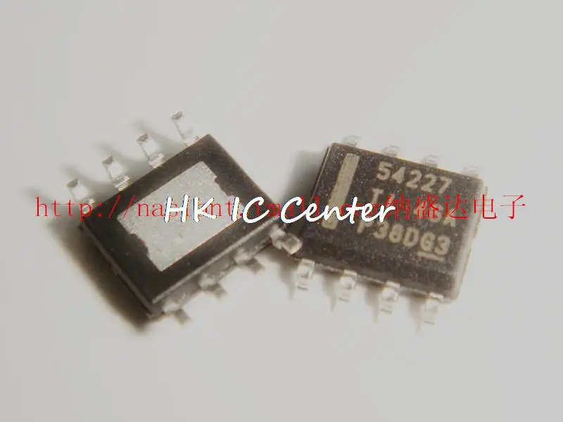 

5PCS TPS54227DDAR 54227 TPS54227 SOP-8 Original NEWEST IN STOCK IC NEW