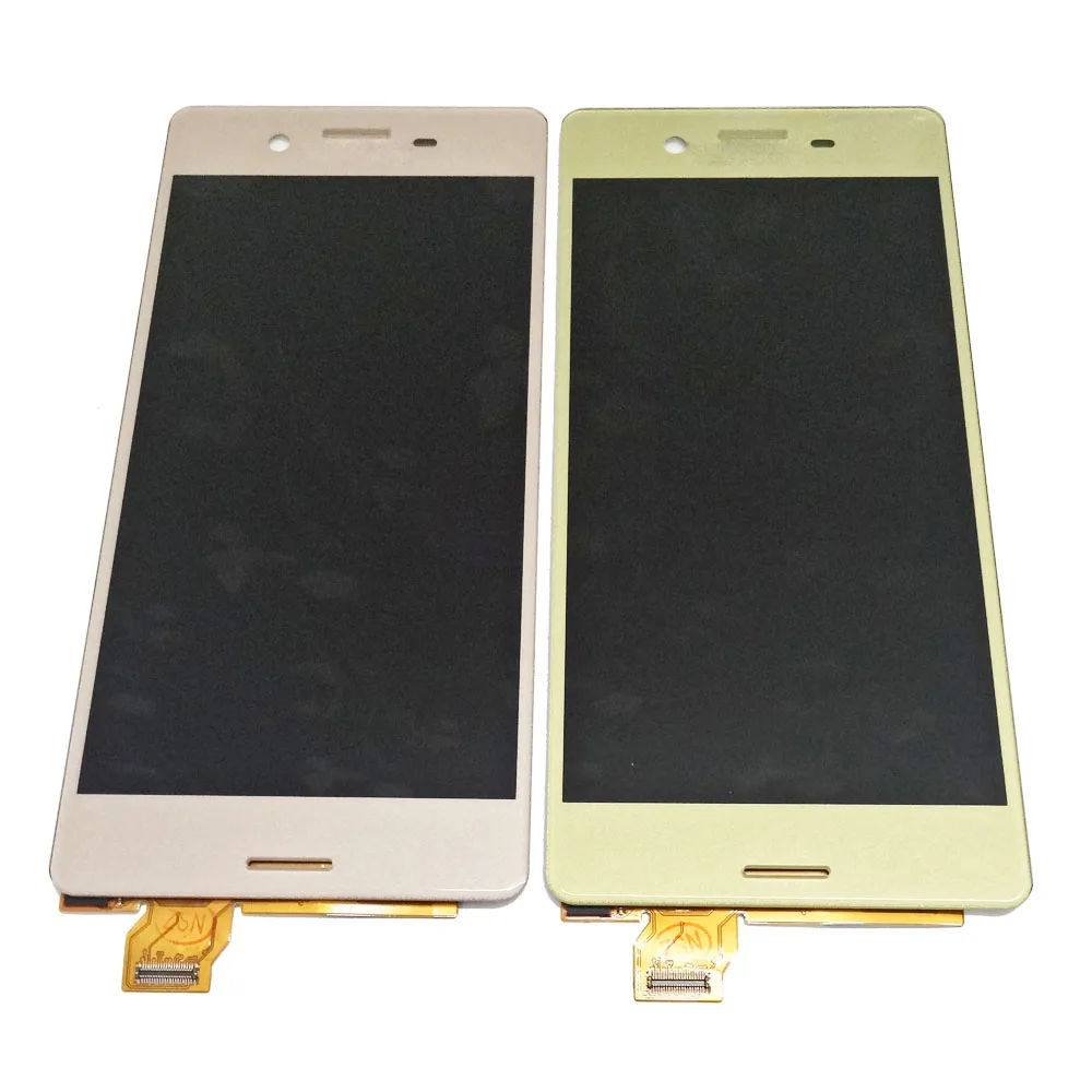 Сменный сенсорный ЖК дисплей для Sony Xperia X F5121 F5122 F8131|Экраны мобильных телефонов| |