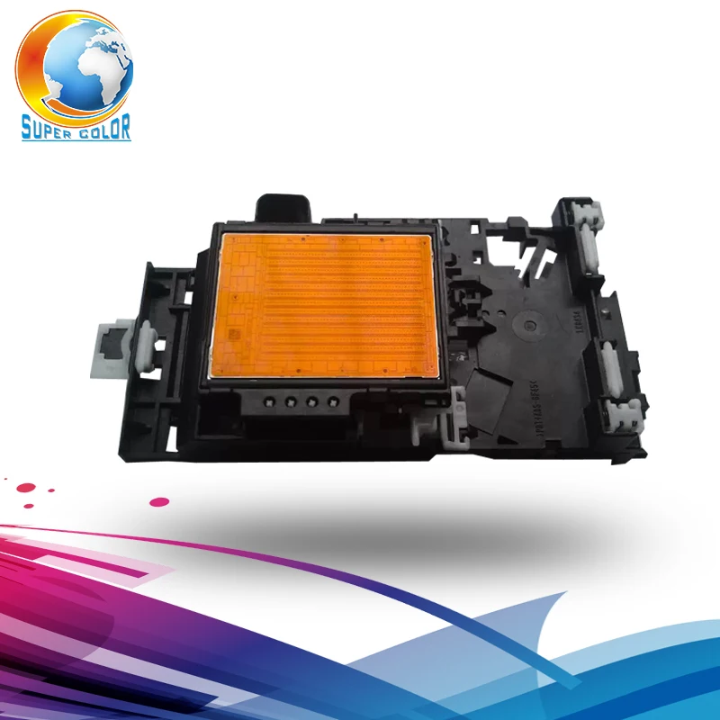 Free Shipping Original Printhead Compatible For Brother MFC-J2310/J2510/J3520/J3720/J6920/J4510dw 6720 Printer head/Print Head free shipping cis scanner for brother mfc 210c printer parts