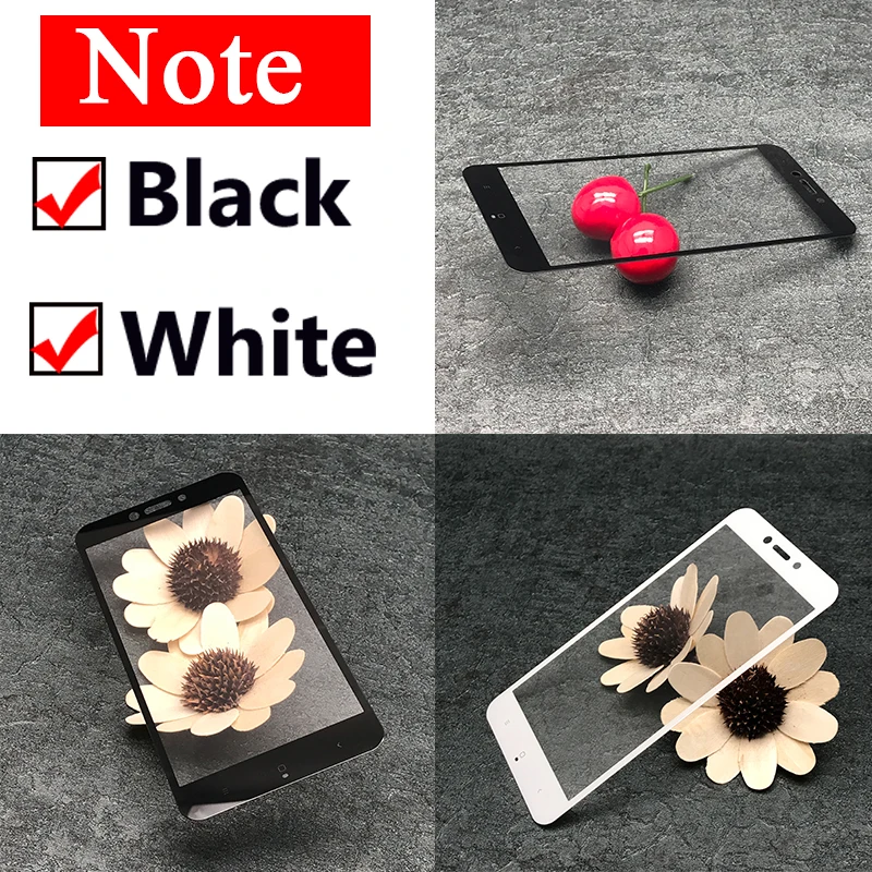 9D для Xiaomi Redmi 4X 4A Note 4 5A Tremp защитное стекло Kisomi 5X Mi A1 закаленное 5 A X Note4 не Защитная
