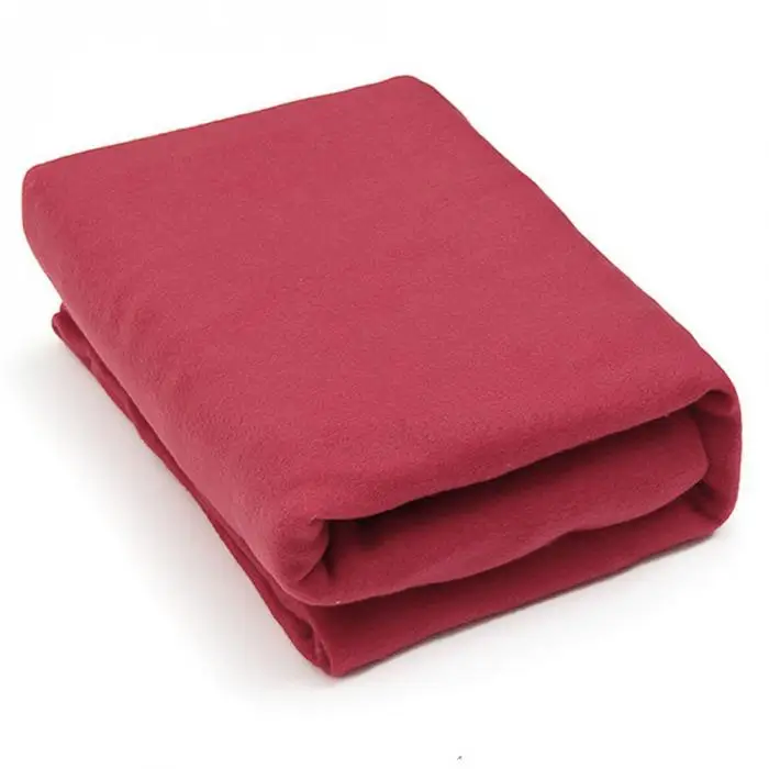 Домашняя зимняя теплая уютная плотная плюшевая флисовая одеяло с рукавами TB распродажа