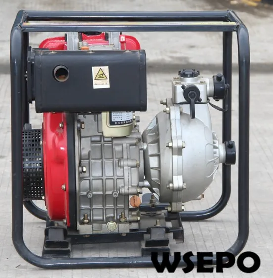 2'',1.5'' High pressure pump6