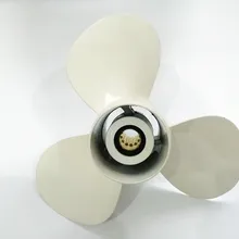 Алюминиевый Пропеллер 663-45947-02-EL для Yamaha подвесной 3 11 5/8 х 1" G 30HP-60HP 633-45957-02-EL