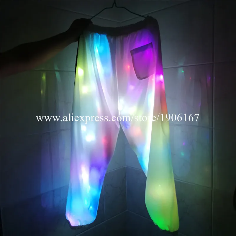 Led costumes15