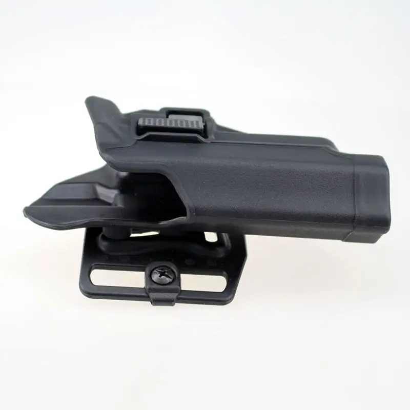 Tactical-Left-Hand-CQC-Pistol-Holster-Military-Concealment-Waist-Belt-Loop-Paddle-Holster-for-SIG-SAUER (2)_