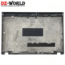 Novo/orig tela do portátil escudo tampa superior lcd capa traseira caso de volta para lenovo thinkpad x220 x220i x230 x230i fru 04w6895 04w2185