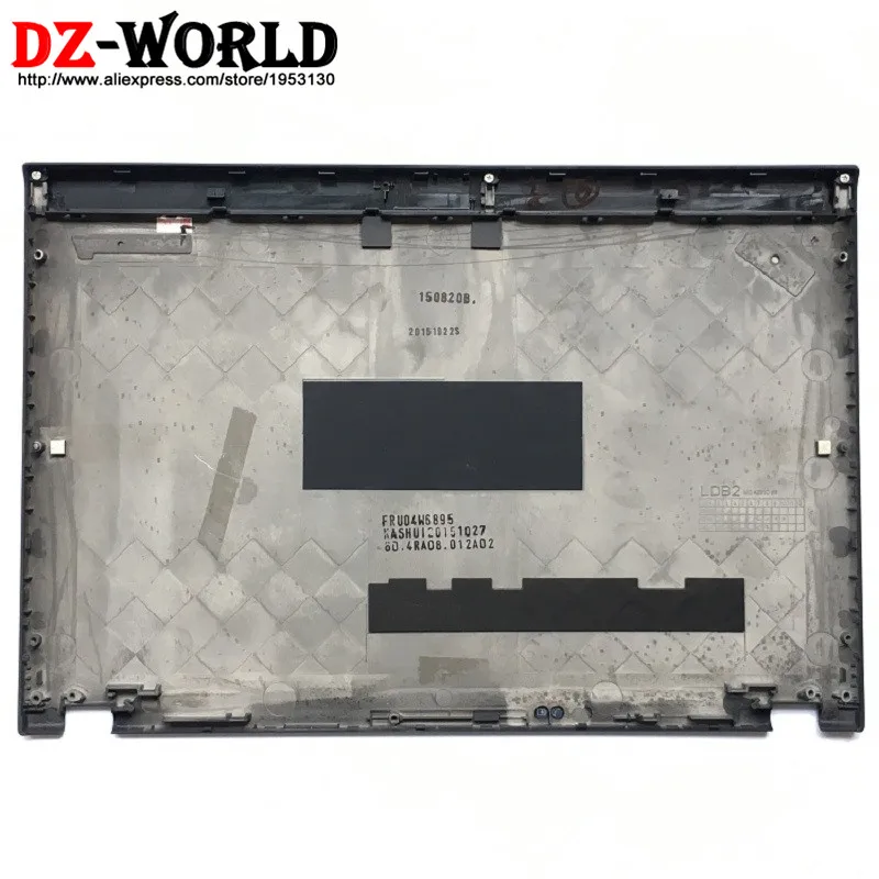  New/Orig Laptop Screen Shell Top Lid LCD Rear Cover Back Case for Lenovo ThinkPad X220 X220i X230 X