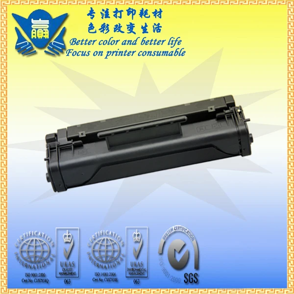 

JIANYINGCHEN black Compatible toner cartridge 3906A for HP 5L 6L 5ML