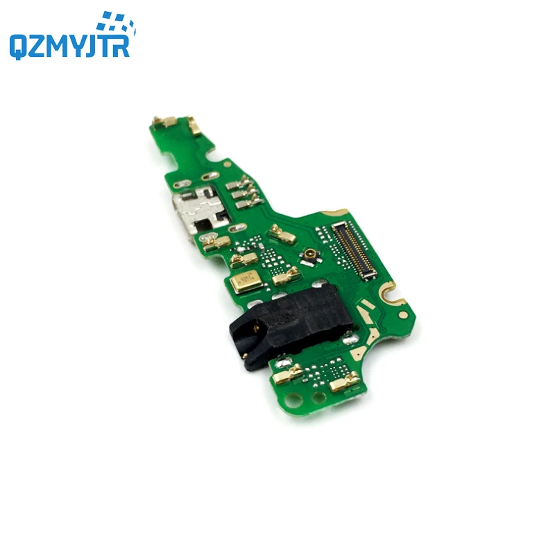 Сменный кабель Micro Flex для Huawei mate 10 lite/nova 2i разъем USB зарядки док станции зарядное