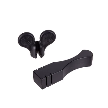 

MTB Bicycle Nipple Wrench Tools Aero Spokes Holder Mountain Road Bike Wheels For Straight Pull Spoke 14G nipple Repair Tools