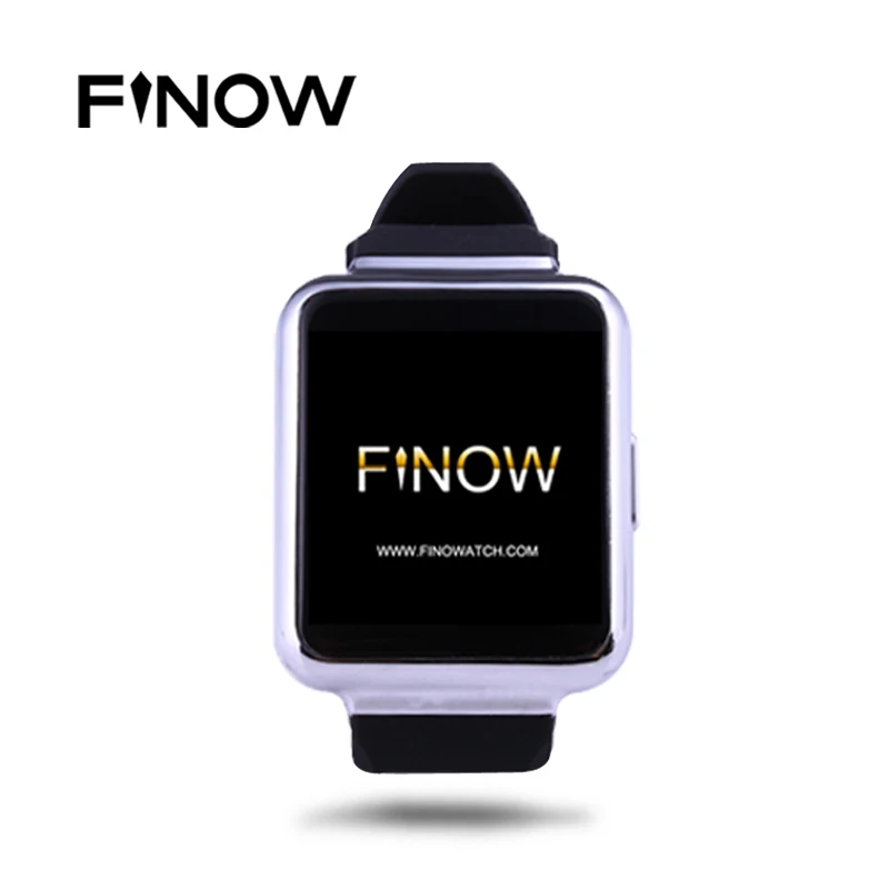 Finow Q1 New Arrival K8 Upgraded Version font b Smart b font font b Watch b