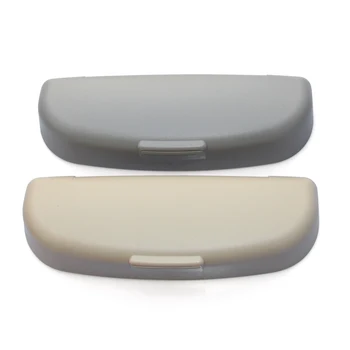 

Car Sunglasses Box Case For Peugeot 206 207 208 2008 301 308 408 4008, Interior Refitting Glasses Case