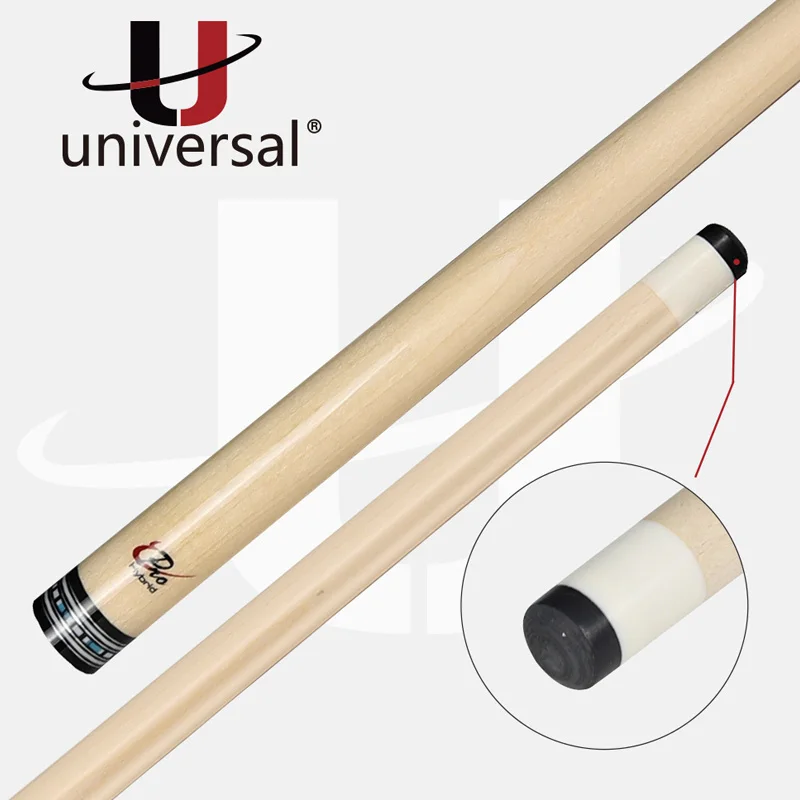 Универсальный бильярдный 001 бильярдный кий 12,75 мм технология наконечника ручка кожа обертывание Китай