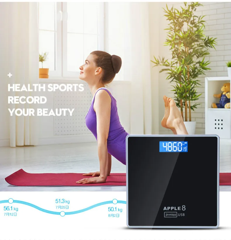 Jin Miao electronic scale8_02