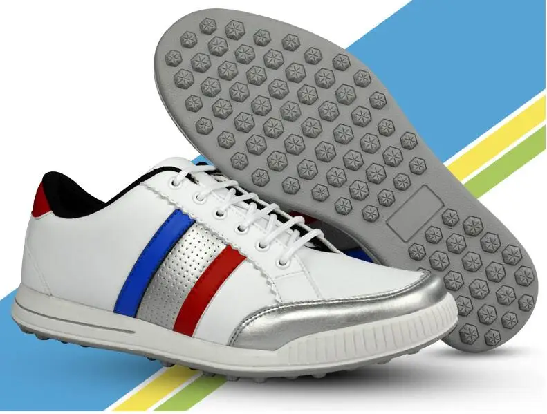 ttygj men's golf shoes