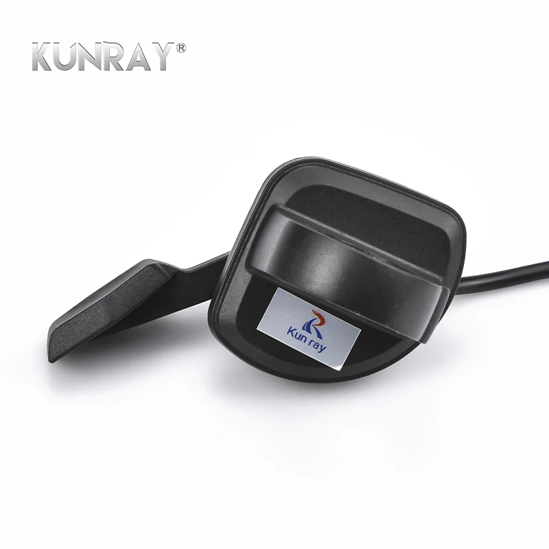 bicycle thumb throttle