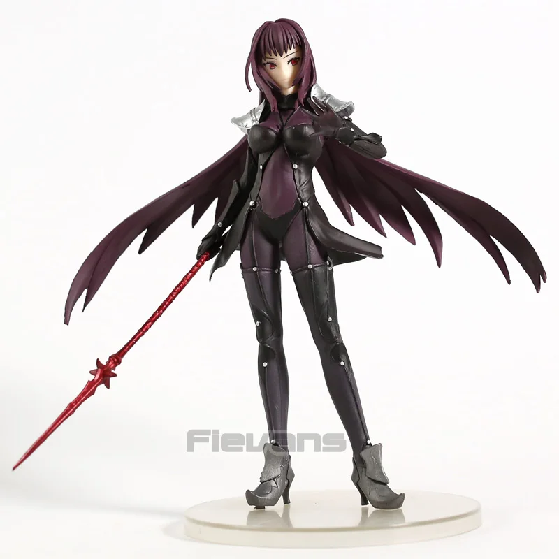 

Fate/Extella Link Scathach Super Premium Figure Collectible PVC Model Toy