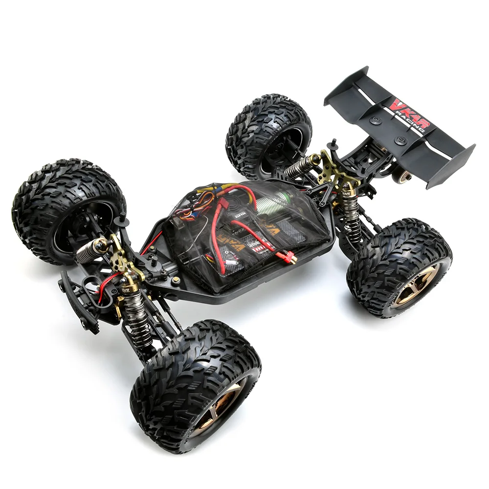 rc car 90 km h