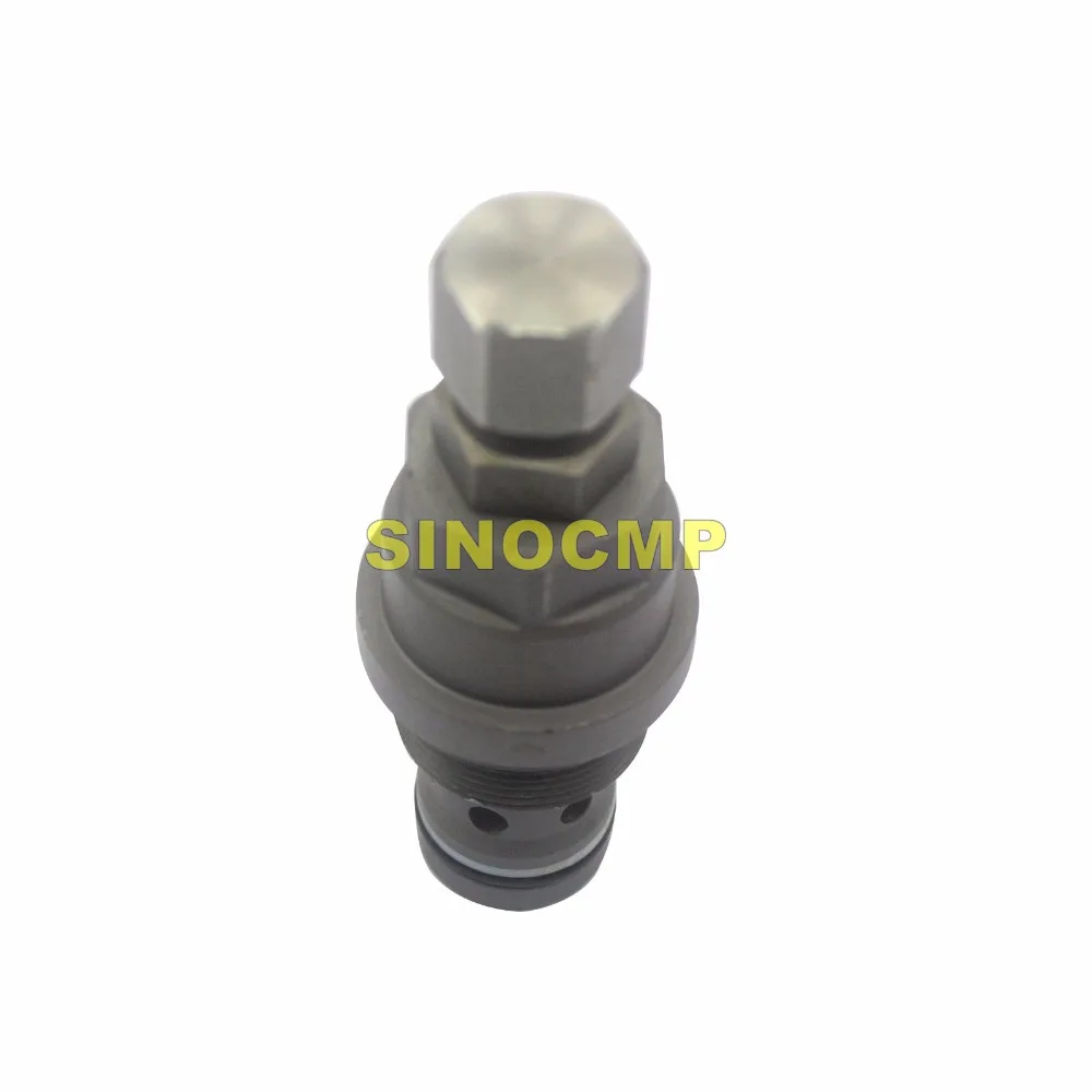 hitachi ZX120 main relief valve 9200504 (3)