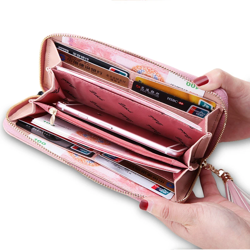 Big-Capacity-Women-Wallets-Ladies-Clutch-Female-Fashion-Leather-Bags-ID-Card-Holders-Cell-Phone-Cash