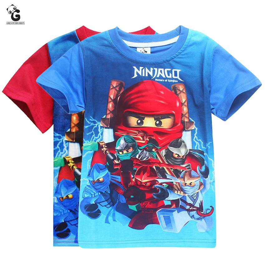 camisetas niño