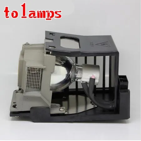 

TLPLPW15 Projector Lamp with housing for TOSHIBA TDP-ST20 / TDP-EX20 / TDP-EW25 / TDP-EX20U / TDP-EW25U / TDP-EX21 / TDP-SB20