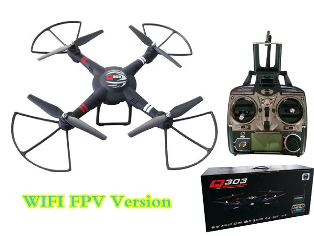 q303 drone