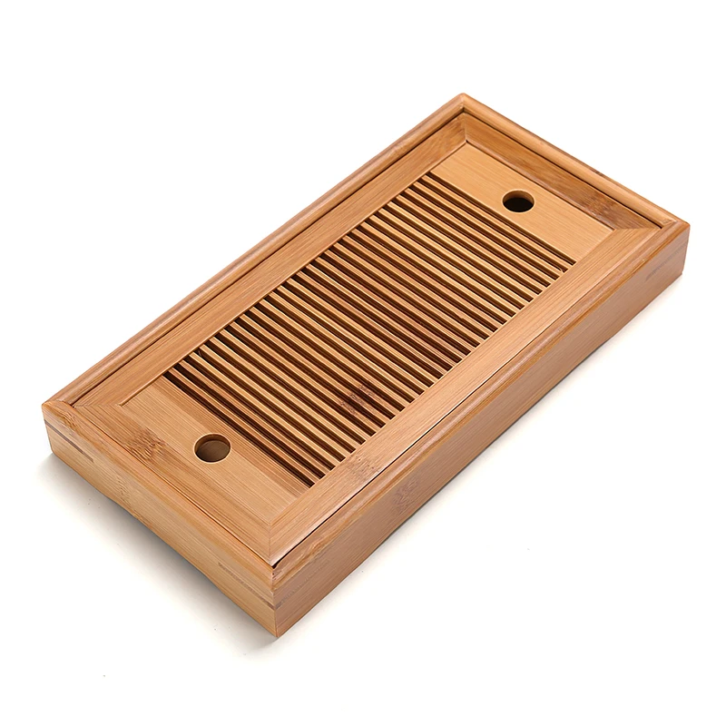  TANGPIN bamboo tea trays tea board accessories kung fu tea tray table