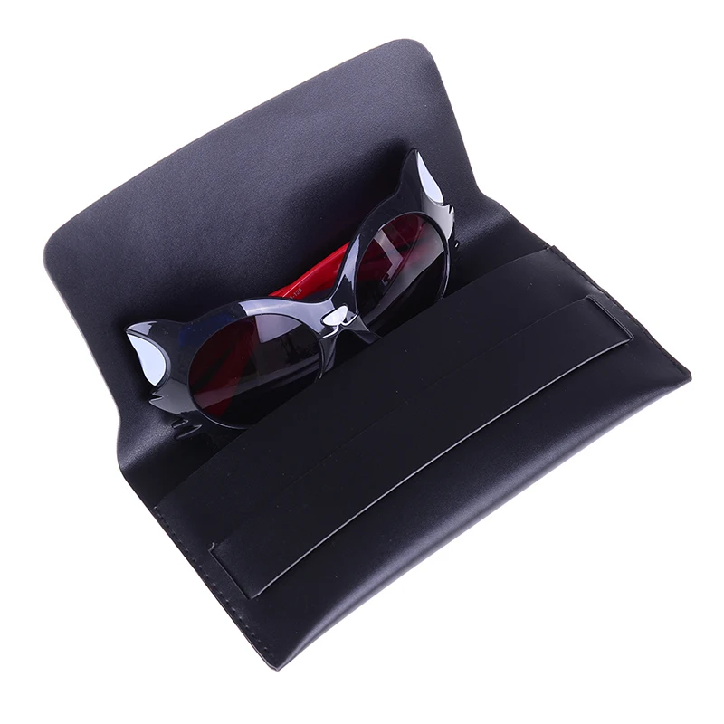 Buy Women Eyeglasses Hand Take Spectacle Case Big Size