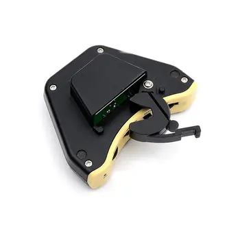 

Guitar Pickup Pickup with Piezo with Output Balance