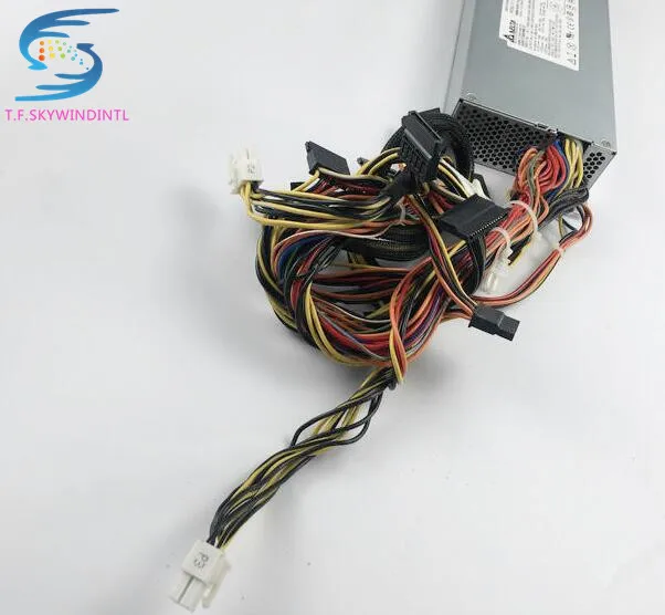السفينة حرة ، الكمبيوتر شبكات الكبرى السريعة 1u 500 واط امدادات الطاقة DPS-500YB الخادم امدادات الطاقة الجهاز المضيف امدادات الطاقة