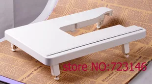 Cut Price New Brother Sewing Machine Extension Table For Brother