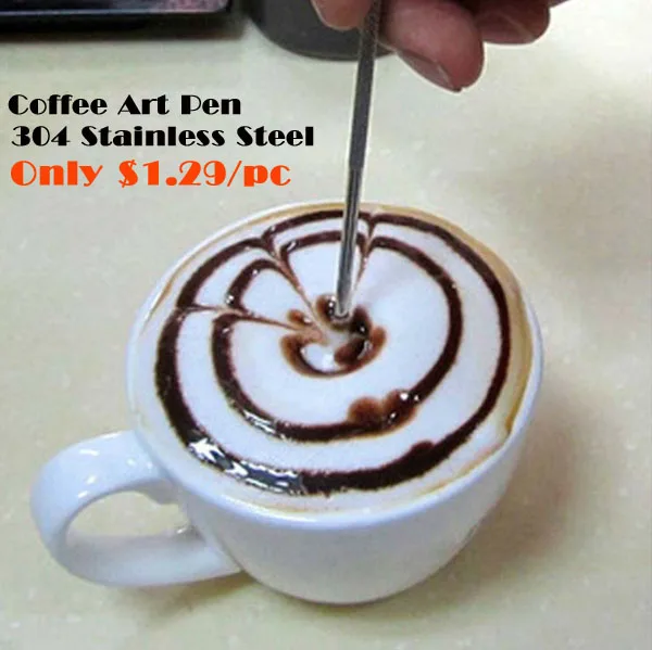 Serve espresso and single coffee machine