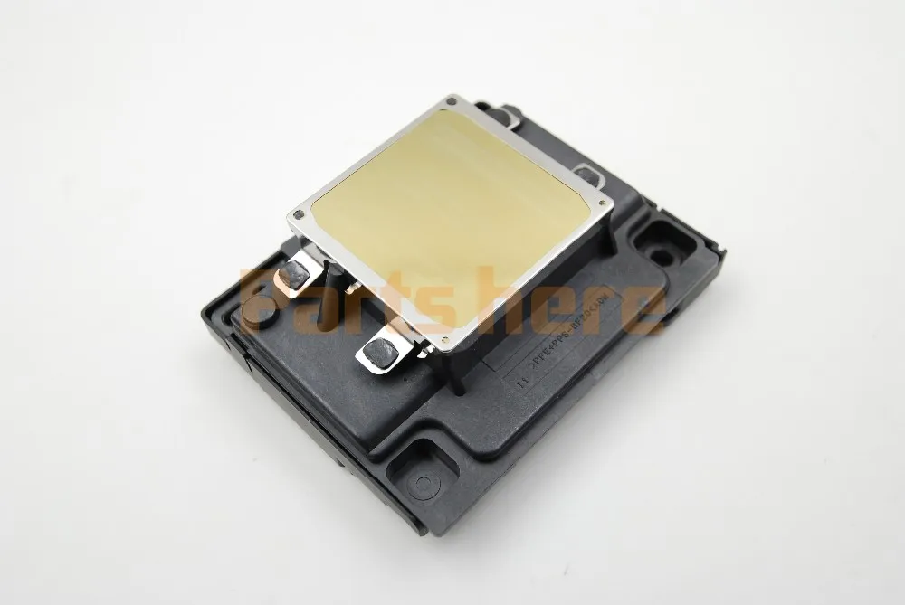 Cabeça de Impressão da Impressora para Epson Wf645 Wf600 Wf610 Wf620 Wf630 Wf635 Wf840 Wf845 F190000 Tx600 Tx610 Tx620 Wf545 - Imagem 2