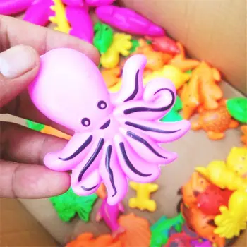 

Creative Baby Bathing Toy 22-piece Magnetic Fishing Toy Set Bath Toys High Quality Exquisite