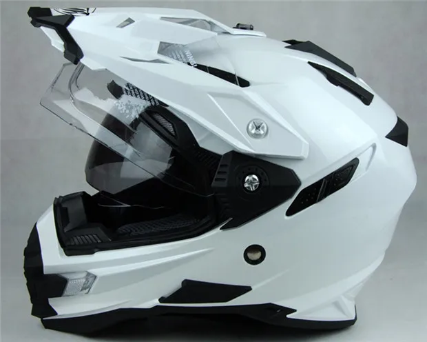 New Arrival Brand Thh Tx 27 Motocross Helmet Double Lens Off Road Motorcycle Helmet Men S Dirt Bike Capacete Dot Approved Dot Approval Thh Tx 27helmet Double Lens Aliexpress