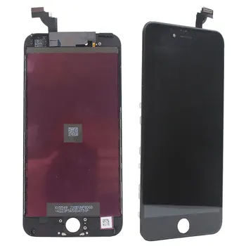 

10PCS/LOT Tianma Best price for iphone 6plus lcd screen display replacment assembly