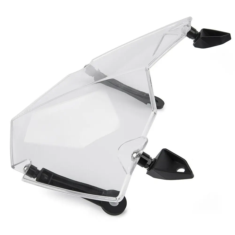 Motorcycle Headlight Guard Protector Cover For R1200gs R 1200 Gs R1250gs Lc Adventure 2013 14 15