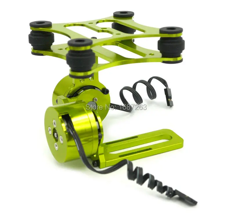 GIMBAL-2