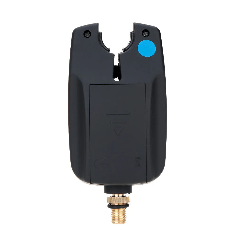 “ Caixa de Equipamento Receptor 1 Levou Carpa Alarme